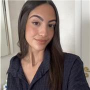 Futura maestra de Educación Primaria con mucha dedicación y compromiso